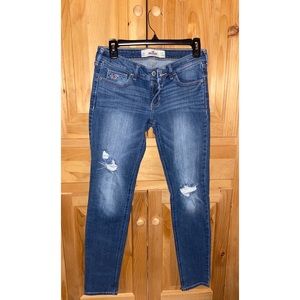 Hollister Skinny Jeans